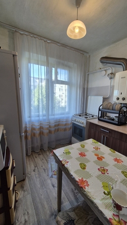 
  Продается 3-комн. квартира, 52 м², Авиагородок мкр, д. 21
. Фото 1.