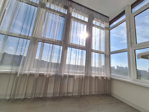 
  Продается 1-комн. квартира, 40 м², Раздорская ул, д. 2а
. Фото 2.
