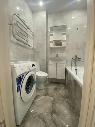 
  Продается 1-комн. квартира, 40 м², Раздорская ул, д. 2а
. Фото 7.