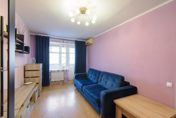 
  Продается 2-комн. квартира, 50 м², Коммунистический пр-кт, д. 46
. Фото 1.