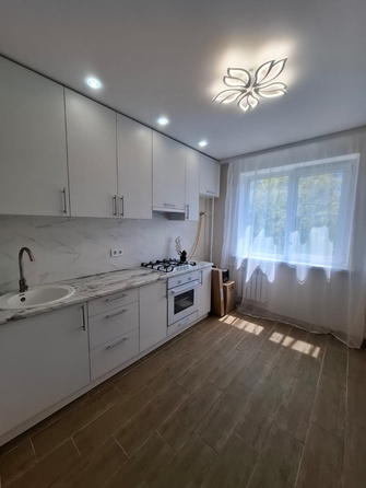 
  Продается 2-комн. квартира, 50 м², Зорге ул, д. 39
. Фото 1.