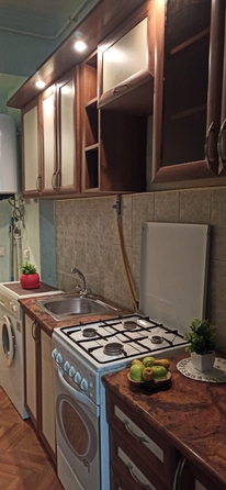 
  Продается 1-комн. квартира, 18.1 м², Богатяновский Спуск пр-кт, д. 30/47
. Фото 19.