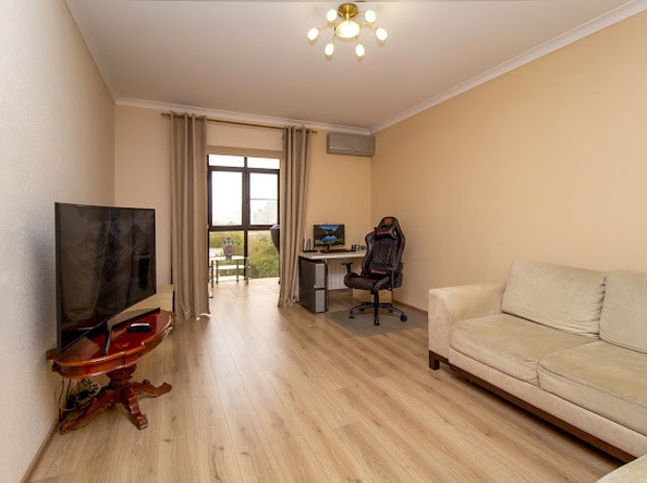 
  Продается 2-комн. квартира, 78.5 м², Крепостной пер, д. 43/98
. Фото 6.