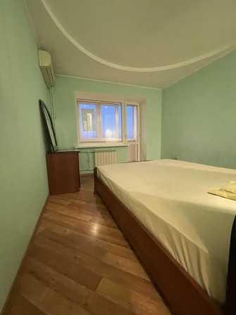 
  Продается 3-комн. квартира, 100 м², Орбитальная ул, д. 46
. Фото 31.
