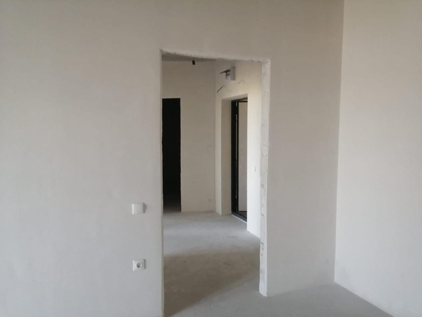 
  Продается 2-комн. квартира, 61 м², Левобережная ул, д. 6
. Фото 2.
