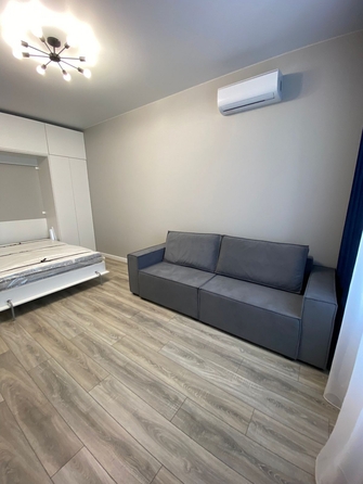 
  Продается 1-комн. квартира, 36 м², Победы пр-кт, д. 3/1
. Фото 4.