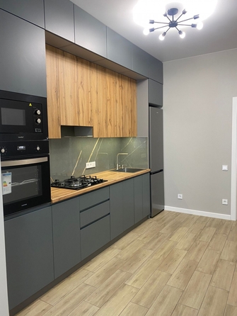 
  Продается 1-комн. квартира, 36 м², Победы пр-кт, д. 3/1
. Фото 17.