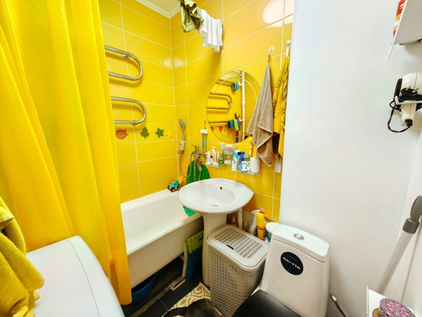 
  Продается 1-комн. квартира, 31 м², Казахская ул, д. 84
. Фото 6.