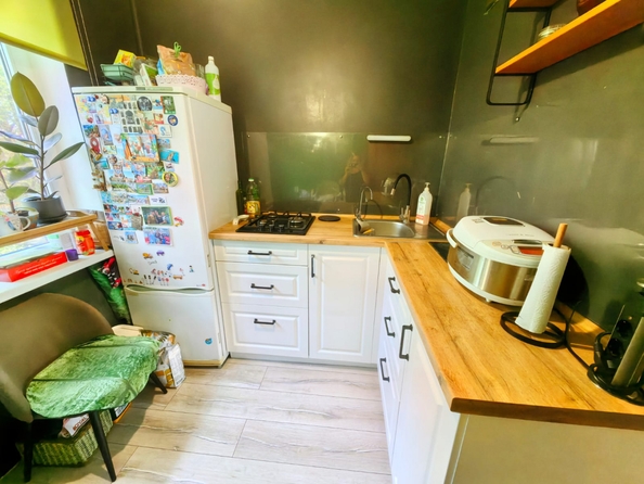 
  Продается 1-комн. квартира, 31 м², Казахская ул, д. 84
. Фото 8.