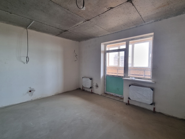
  Продается студия, 35 м², 26-я линия ул, д. 35/1
. Фото 2.
