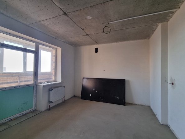 
  Продается студия, 35 м², 26-я линия ул, д. 35/1
. Фото 4.