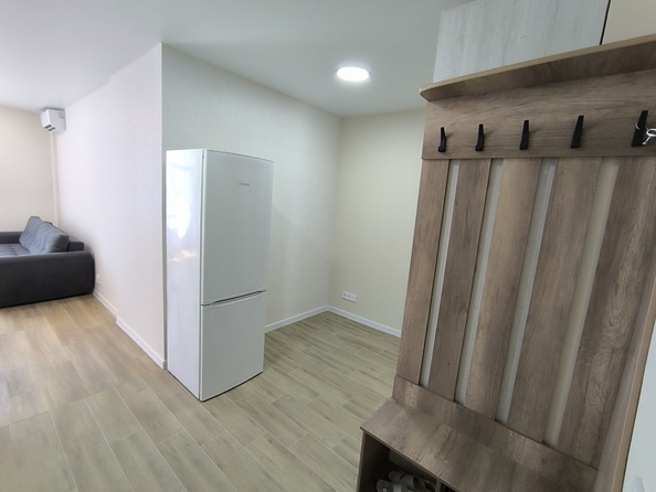 
  Продается студия, 29.5 м², Таганрогская ул, д. 132
. Фото 5.