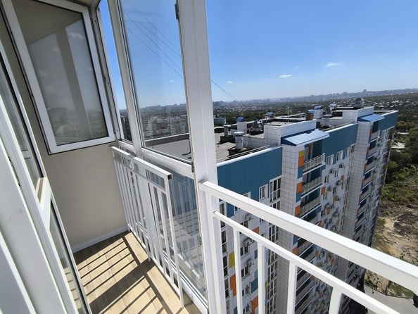 
  Продается студия, 29.5 м², Таганрогская ул, д. 132
. Фото 15.
