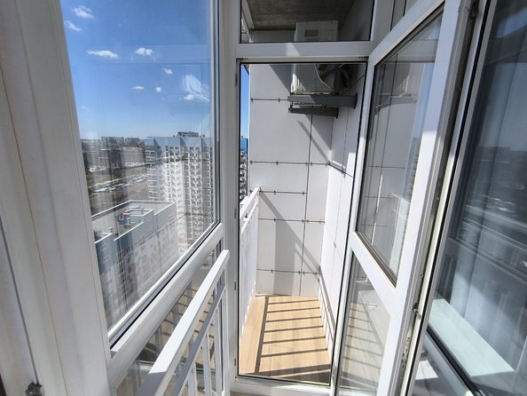 
  Продается студия, 29.5 м², Таганрогская ул, д. 132
. Фото 17.