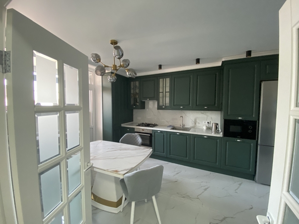 
  Продается 2-комн. квартира, 69.3 м², Вересаева ул, д. 101
. Фото 3.