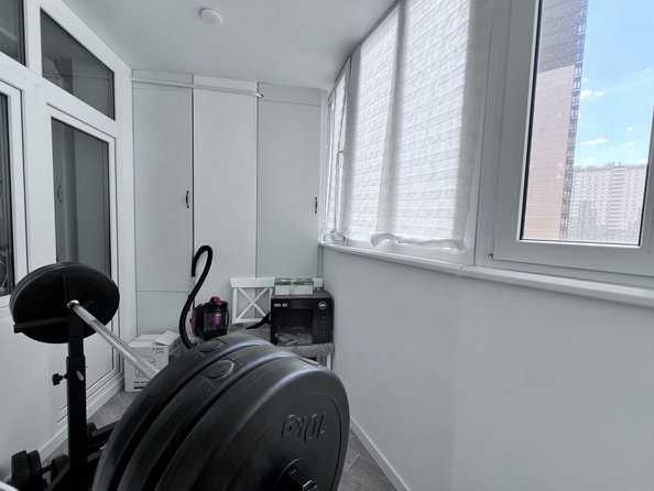
  Продается 1-комн. квартира, 42 м², Берберовская ул, д. 26
. Фото 11.
