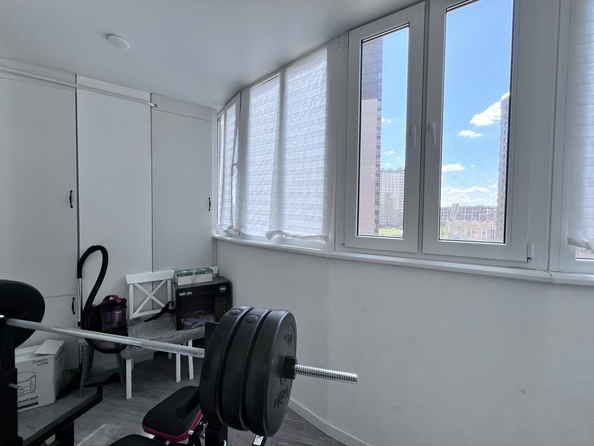 
  Продается 1-комн. квартира, 42 м², Берберовская ул, д. 26
. Фото 12.