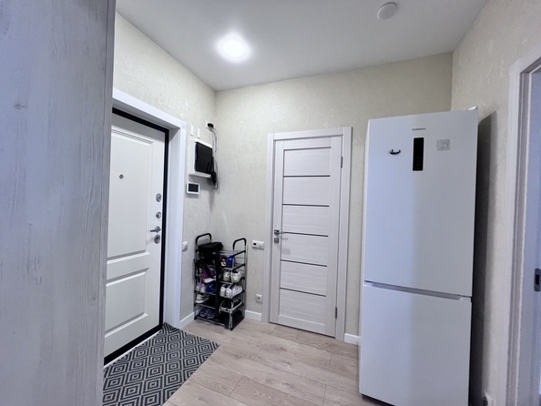 
  Продается 1-комн. квартира, 42 м², Берберовская ул, д. 26
. Фото 14.