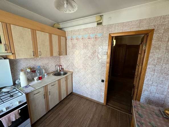 
  Продается 2-комн. квартира, 54 м², Жмайлова ул, д. 13
. Фото 2.
