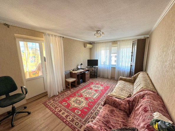 
  Продается 2-комн. квартира, 54 м², Жмайлова ул, д. 13
. Фото 5.
