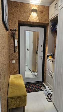 
  Продается 1-комн. квартира, 43 м², Платова б-р, д. 20/17
. Фото 6.