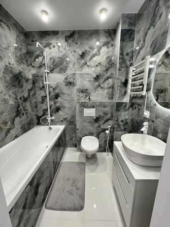 
  Продается 2-комн. квартира, 45 м², Буденновский пр-кт, д. 120
. Фото 13.