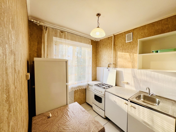 
  Продается 1-комн. квартира, 22 м², Туполева ул, д. 18
. Фото 1.