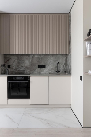 
  Продается 1-комн. квартира, 41 м², Левобережная ул, д. 6/6с2
. Фото 7.