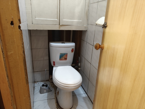 
  Продается 3-комн. квартира, 46.8 м², Стачки пр-кт, д. 182
. Фото 9.