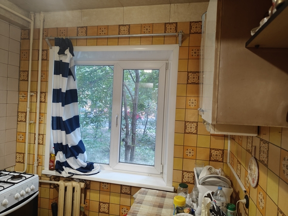 
  Продается 3-комн. квартира, 46.8 м², Стачки пр-кт, д. 182
. Фото 17.