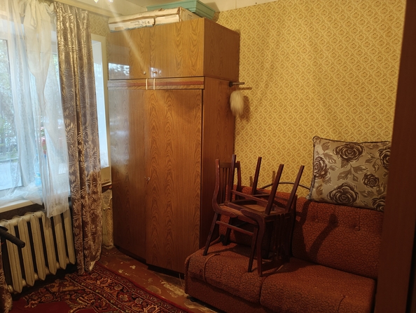 
  Продается 3-комн. квартира, 46.8 м², Стачки пр-кт, д. 182
. Фото 21.