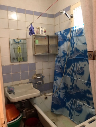 
  Продается 2-комн. квартира, 47.1 м², 40-летия Победы пр-кт, д. 69
. Фото 5.
