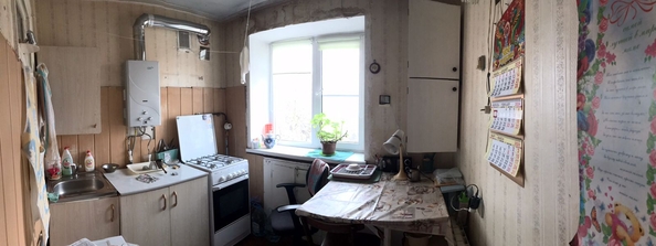 
  Продается 2-комн. квартира, 47.1 м², 40-летия Победы пр-кт, д. 69
. Фото 7.