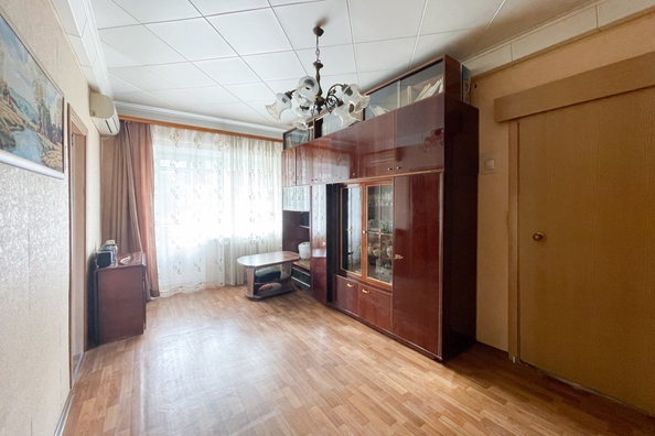 
  Продается 2-комн. квартира, 43 м², Ленина пр-кт, д. 58
. Фото 6.