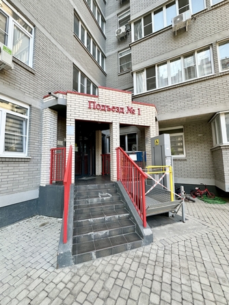
  Продается 1-комн. квартира, 39.7 м², 40-летия Победы пр-кт, д. 63/17
. Фото 16.