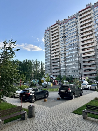 
  Продается 1-комн. квартира, 39.7 м², 40-летия Победы пр-кт, д. 63/17
. Фото 20.
