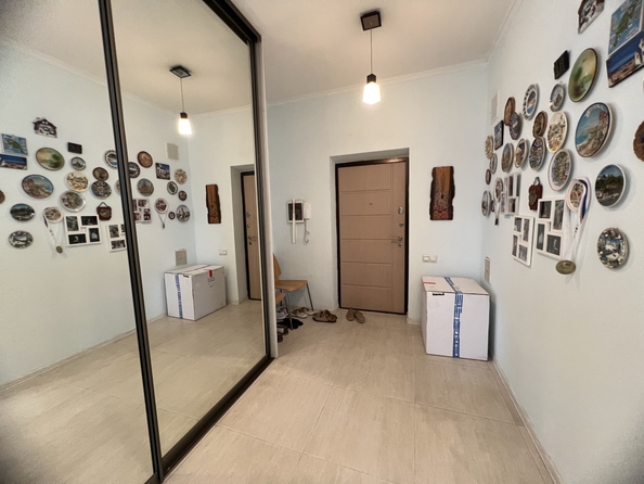 
  Продается 2-комн. квартира, 85 м², 2-я Краснодарская ул, д. 135
. Фото 8.