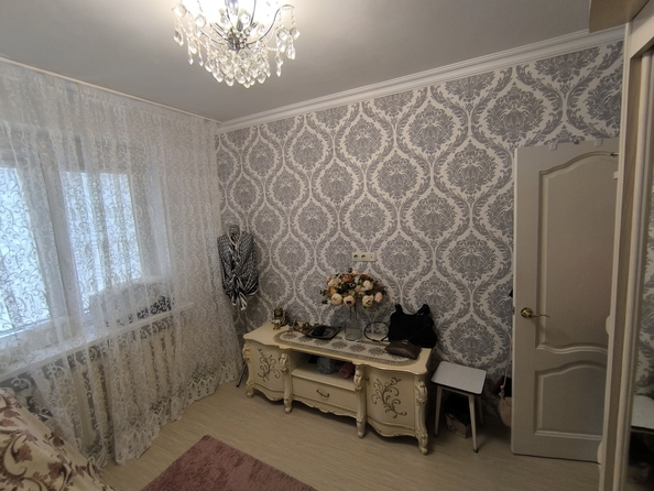 
  Продается 4-комн. квартира, 81.4 м², Горшкова пр-кт, д. 6
. Фото 16.
