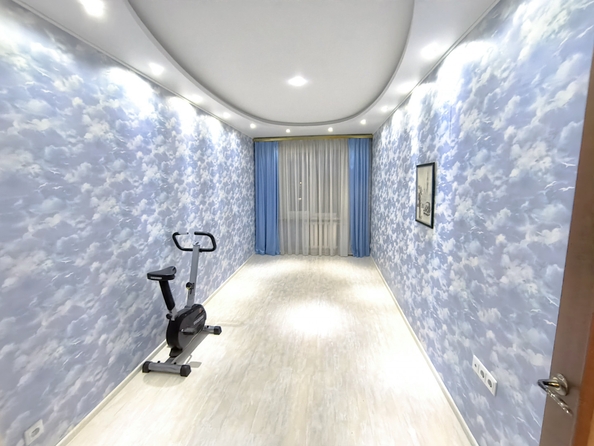 
  Продается 3-комн. квартира, 58.6 м², Оганова ул, д. 7
. Фото 1.