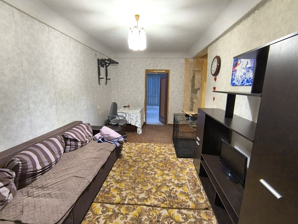 
  Продается 3-комн. квартира, 58.6 м², Оганова ул, д. 7
. Фото 4.