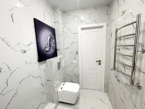 
  Продается 2-комн. квартира, 44 м², 16-я линия ул, д. 61
. Фото 10.