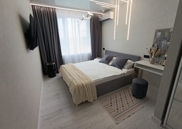 
  Продается 1-комн. квартира, 33 м², Солженицына пр-кт, д. 15/1с
. Фото 5.