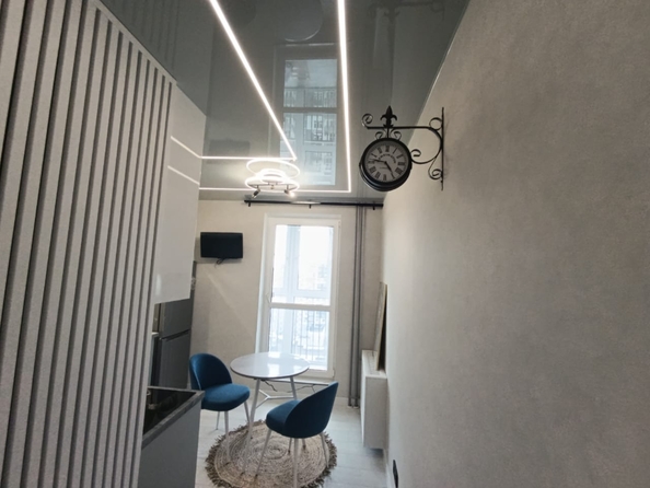 
  Продается 1-комн. квартира, 33 м², Солженицына пр-кт, д. 15/1с
. Фото 6.