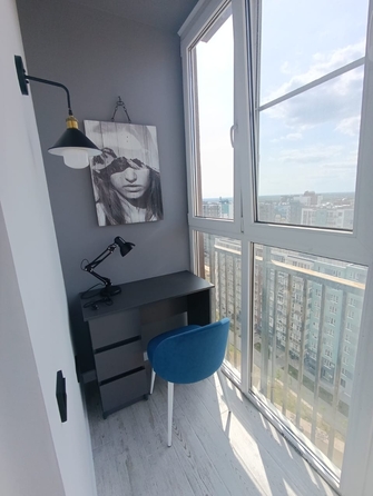 
  Продается 1-комн. квартира, 33 м², Солженицына пр-кт, д. 15/1с
. Фото 10.