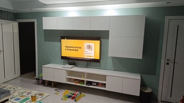 
  Продается 3-комн. квартира, 60 м², Оганова ул, д. 8/1
. Фото 7.