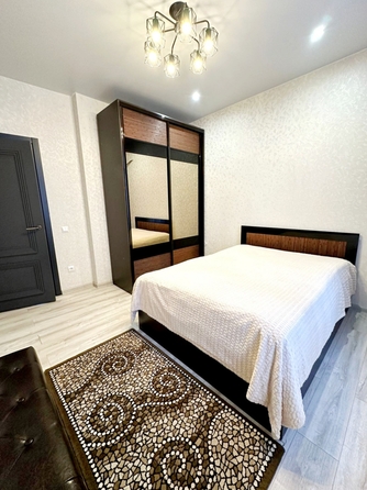 
  Продается 2-комн. квартира, 65 м², Берберовская ул, д. 16
. Фото 7.