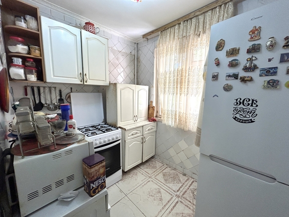 
  Продается 3-комн. квартира, 56 м², Коммунистический пр-кт, д. 2/3
. Фото 2.