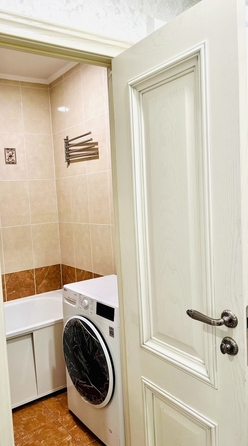 
  Продается 1-комн. квартира, 35.5 м², Думенко ул, д. 11Б
. Фото 7.