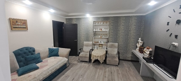 
  Продается 3-комн. квартира, 65 м², Луначарского ул, д. 187а
. Фото 3.
