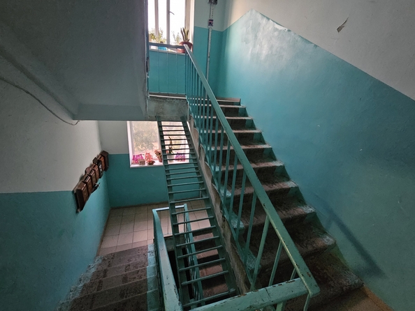 
  Продается 3-комн. квартира, 65 м², Луначарского ул, д. 187а
. Фото 12.